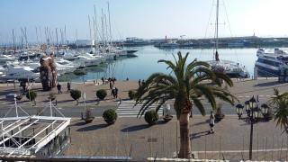 Al Centre Del Port - Cambrils - 0