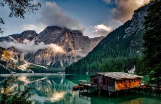 Appartments Kameriot - Braies - 7