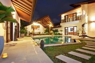 Villa Origami by Nagisa Bali - Seminyak - 2