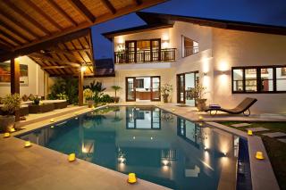 Villa Origami by Nagisa Bali - Seminyak - 8