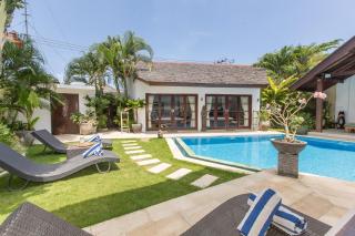 Villa Origami by Nagisa Bali - Seminyak - 5