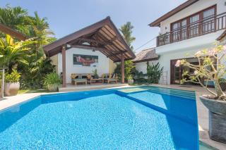 Villa Origami by Nagisa Bali - Seminyak - 7