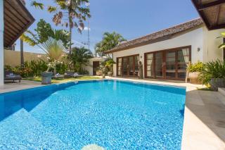 Villa Origami by Nagisa Bali - Seminyak - 6