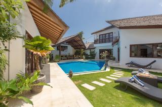 Villa Origami by Nagisa Bali - Seminyak - 9