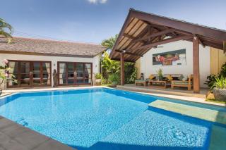 Villa Origami by Nagisa Bali - Seminyak - 4
