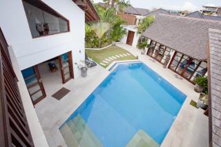Villa Origami by Nagisa Bali - Seminyak - 3