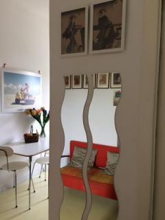 Smart apartment Mare & Movida - Pescara - 8