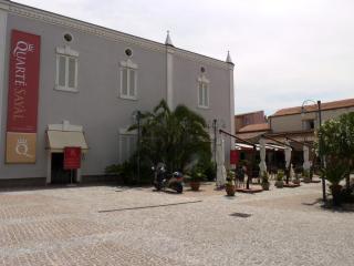 Quarté Sayàl - Alghero - 4