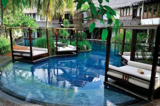 Villa Samadhi by Samadhi Age 12 and Above Only - Kuala Lumpur - 3