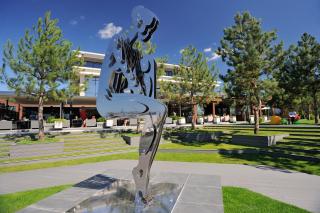 Riviera Zoloche Resort & Spa - Vishenki - 9