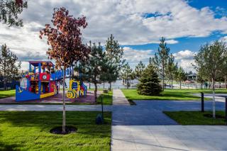 Riviera Zoloche Resort & Spa - Vishenki - 5