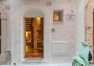 La dimora dei nonni - Monopoli - 1