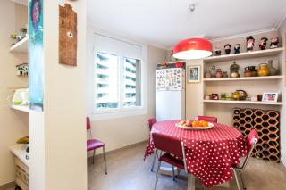 Apartamento Miracle Tarragona, TarracoHomes - Tarragona - 4