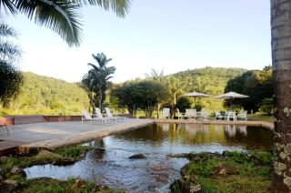 Hotel Fazenda Caco de Cuia - Itabirito - 8