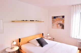 Apartment D&D Spessart - 7