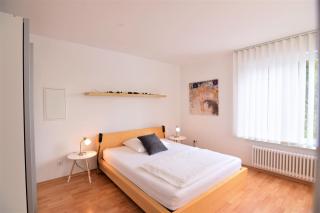 Apartment D&D Spessart - Ettlingen - 5
