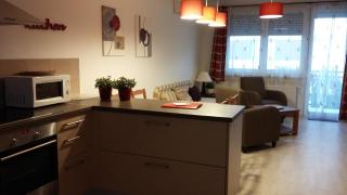 Noémi Wellness Apartman - 2