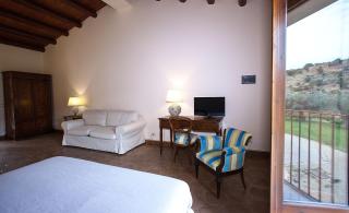 Nanfro Resort - Masseria Spaccaforno - Caltagirone - 1