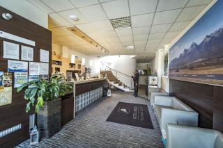 Crocus Apartments 310, 507 - Štrbské Pleso - 5
