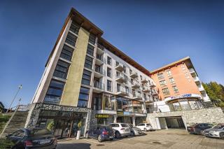 Crocus Apartments 310, 507 - Štrbské Pleso - 6