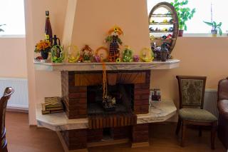 Belvedere Olanesti - Băile Olăneşti - 5