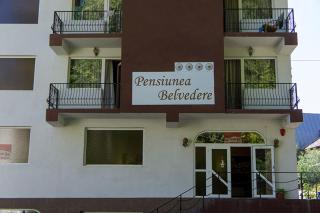 Belvedere Olanesti - Băile Olăneşti - 2