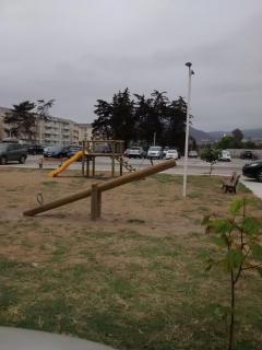 Departamento cerca de Av. del Mar La Serena - 1