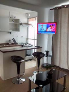 Departamento cerca de Av. del Mar La Serena - 2