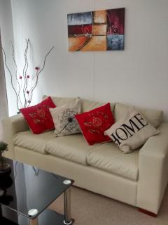 Departamento cerca de Av. del Mar La Serena - 4