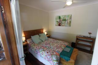 Gridley Homestead B&B - 1