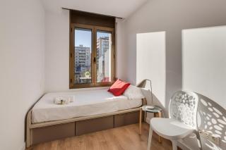 Flateli Girona City Center 2 - Girona - 3