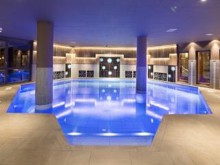Le Hameau du Kashmir - Val Thorens - 0