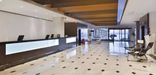 Apartamento privado en Hotel Sol Aloha - 1