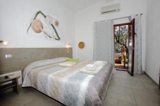 B&B Campu Moru - Bari Sardo - 0