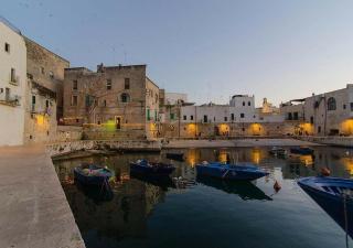 La dimora dei nonni - Monopoli - 6