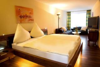 Hotel Haus Krone - Bexbach - 4