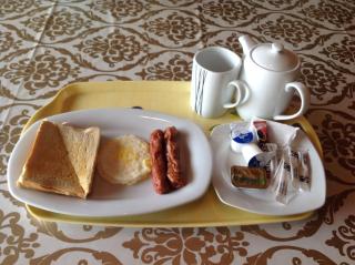 Benconi Lodge - Accra - 5