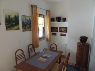 Apartma Bovec - Bovec - 9