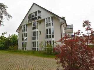 Ferienwohnung-8-3 - Baabe - 2