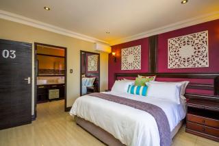 Victorian Guest House - Nelspruit - 6