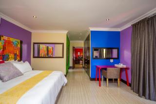 Victorian Guest House - Nelspruit - 8