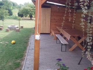 Éva vendégház - 7