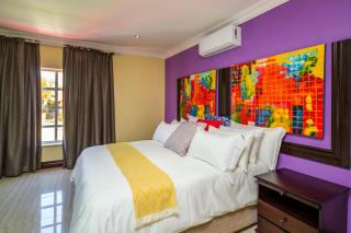 Victorian Guest House - Nelspruit - 9