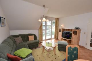 Ferienwohnung-6-15 - Baabe - 9
