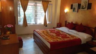 Hotel Maganjis - Pure vegetarian family hotel - 4