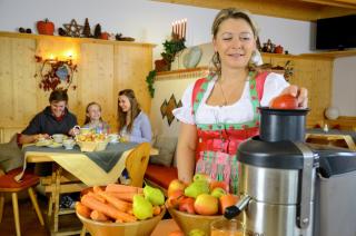 Boutique Hotel Martha - 1