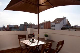 Sant Pau Terraces Apartments - Barcelone - 2