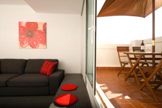 Sant Pau Terraces Apartments - Barcelone - 1