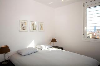 Sant Pau Terraces Apartments - Barcelone - 5