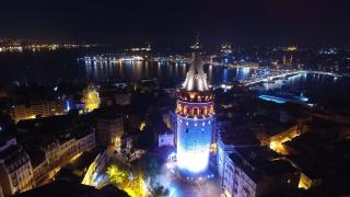 Blue Istanbul Hotel Taksim - Istanbul - 1